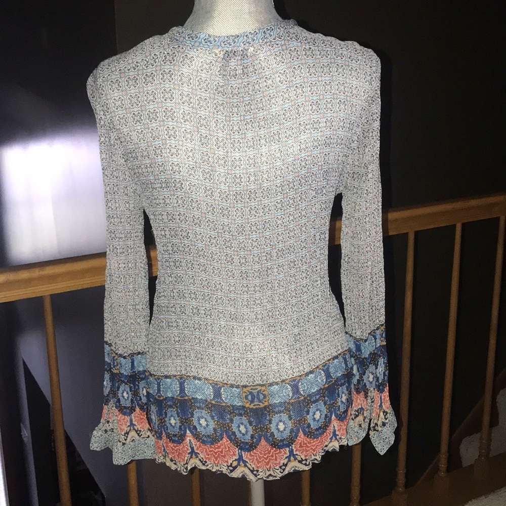 Lucky Brand button down - Picture 4 of 8